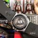 New Replica Hublot Big Bang Sang Bleu ii Price List - Black Dial Rubber Strap Watch (4)_th.jpg